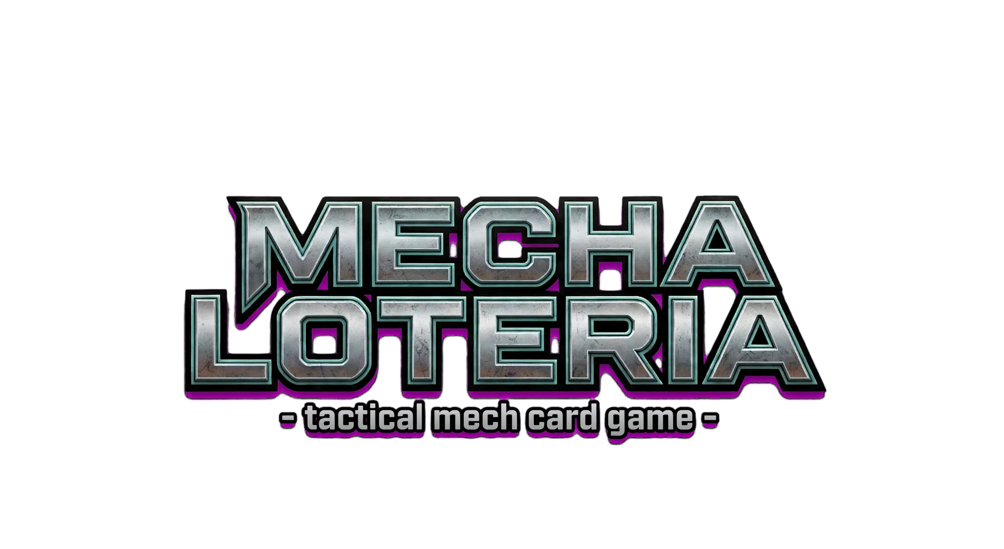 Mecha Lotería